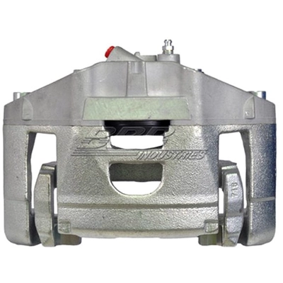 Front Right Rebuilt Caliper With Hardware by NUGEON - 99-02146A pa2