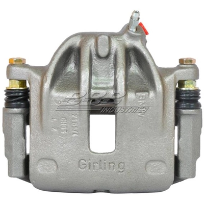 Front Right Rebuilt Caliper With Hardware by NUGEON - 99-02309A pa1