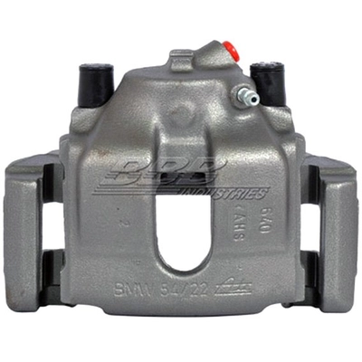 Front Right Rebuilt Caliper With Hardware by NUGEON - 99-02394A pa2