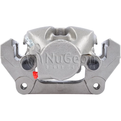 Front Right Rebuilt Caliper With Hardware by NUGEON - 99-02395A pa1