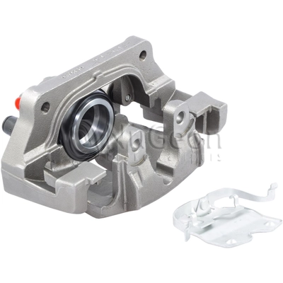 Front Right Rebuilt Caliper With Hardware by NUGEON - 99-02395A pa2