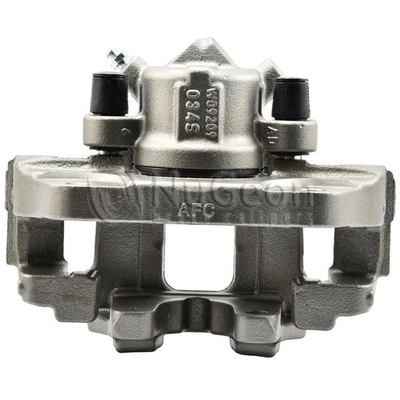 Front Right Rebuilt Caliper With Hardware by NUGEON - 99-02440A pa1