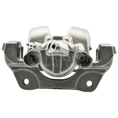 Front Right Rebuilt Caliper With Hardware by NUGEON - 99-02440A pa2