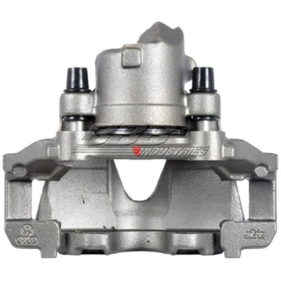 Front Right Rebuilt Caliper With Hardware by NUGEON - 99-03319B pa1