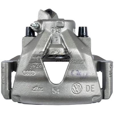 Front Right Rebuilt Caliper With Hardware by NUGEON - 99-03319B pa2