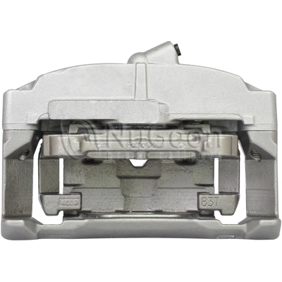 Front Right Rebuilt Caliper With Hardware by NUGEON - 99-09346B pa1