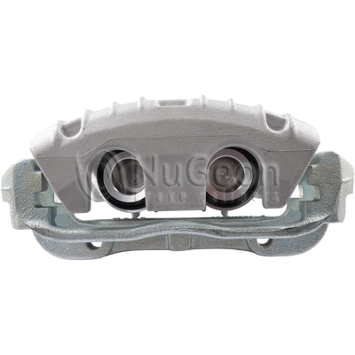 Front Right Rebuilt Caliper With Hardware by NUGEON - 99-17291A pa1