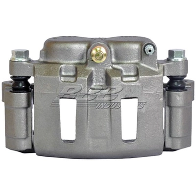 Front Right Rebuilt Caliper With Hardware by NUGEON - 99-17302A pa2