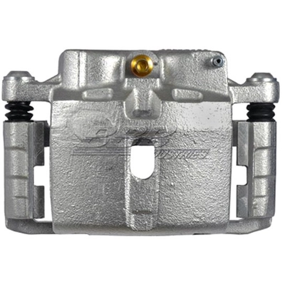 Front Right Rebuilt Caliper With Hardware by NUGEON - 99-17312A pa2