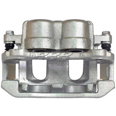 Front Right Rebuilt Caliper With Hardware by NUGEON - 99-17339B pa1