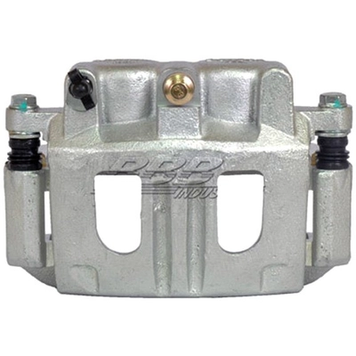 Front Right Rebuilt Caliper With Hardware by NUGEON - 99-17339B pa2