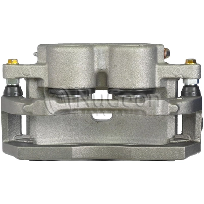 Front Right Rebuilt Caliper With Hardware by NUGEON - 99-17343A pa2