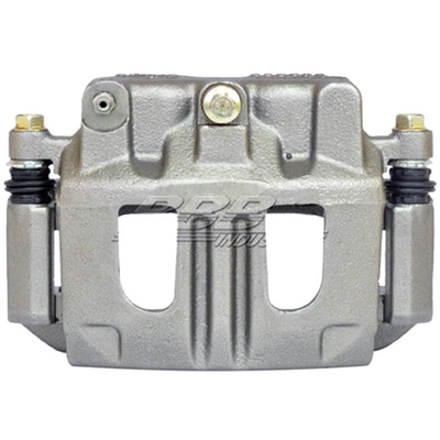 Front Right Rebuilt Caliper With Hardware by NUGEON - 99-17375B pa2