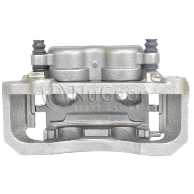 Front Right Rebuilt Caliper With Hardware by NUGEON - 99-17665A pa1