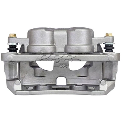 Front Right Rebuilt Caliper With Hardware by NUGEON - 99-17752A pa1