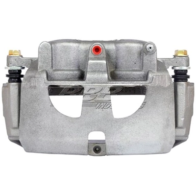 Front Right Rebuilt Caliper With Hardware by NUGEON - 99-17752A pa2