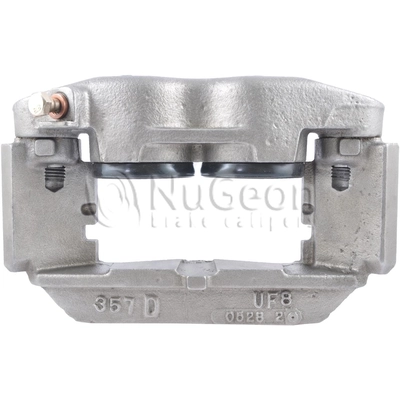 Front Right Rebuilt Caliper With Hardware by NUGEON - 99-17844A pa2