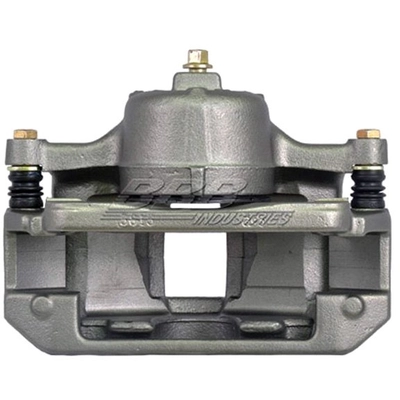 Front Right Rebuilt Caliper With Hardware by NUGEON - 99-17854A pa1