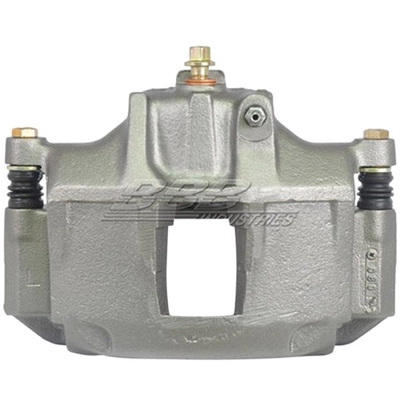 Front Right Rebuilt Caliper With Hardware by NUGEON - 99-17854A pa2