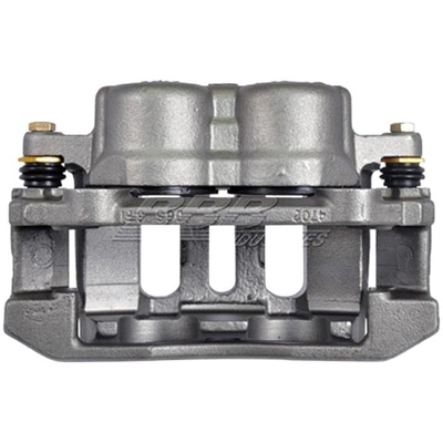 Front Right Rebuilt Caliper With Hardware by NUGEON - 99-17872A pa1