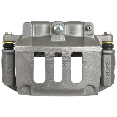 Front Right Rebuilt Caliper With Hardware by NUGEON - 99-17872A pa2