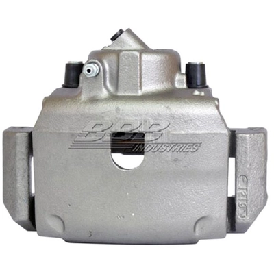 Front Right Rebuilt Caliper With Hardware by NUGEON - 99-17886B pa2