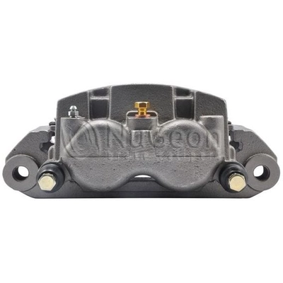 Front Right Rebuilt Caliper With Hardware by NUGEON - 99-17940A pa2