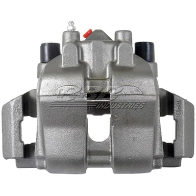 Front Right Rebuilt Caliper With Hardware by NUGEON - 99-17951B pa2