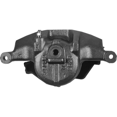 Front Right Rebuilt Caliper With Hardware by RAYBESTOS - FRC10605 pa8