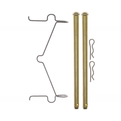 Étrier avant droit reconditionné avec matériel by RAYBESTOS - FRC11549C pa35