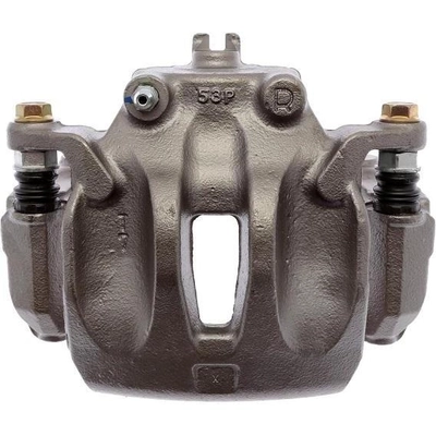 Front Right Rebuilt Caliper With Hardware by RAYBESTOS - FRC11644 pa33