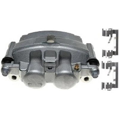 RAYBESTOS - FRC11892 - Front Right Rebuilt Caliper With Hardware pa12