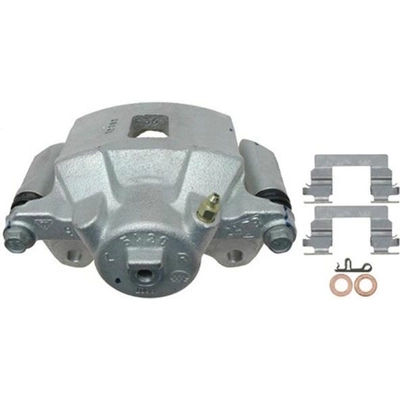 RAYBESTOS - FRC12080 - Front Right Rebuilt Caliper With Hardware pa11