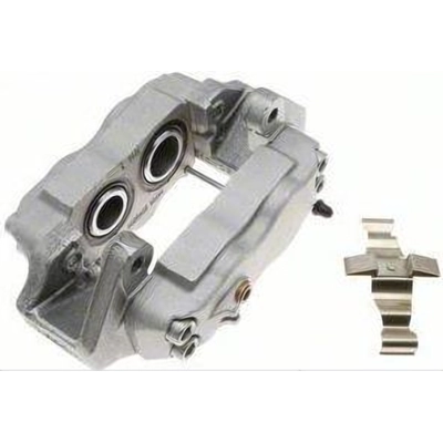 Front Right Rebuilt Caliper With Hardware by RAYBESTOS - FRC12485 pa22