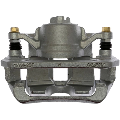 Front Right Rebuilt Caliper With Hardware by RAYBESTOS - FRC12680C pa21