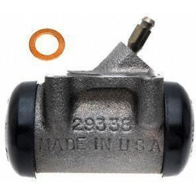 Front Right Wheel Cylinder by ACDELCO PROFESSIONAL - 18E497 pa8