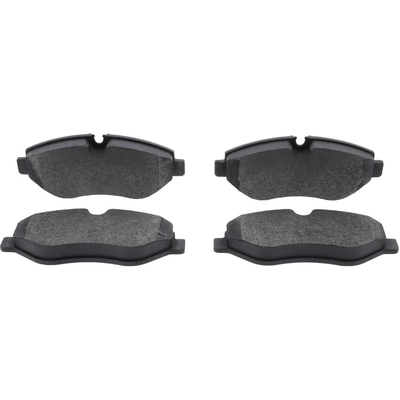 BOSCH - BHD1316 - Front Disc Brake Pads pa1