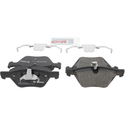 BOSCH - BP1061 - Front Disc Brake Pads pa1