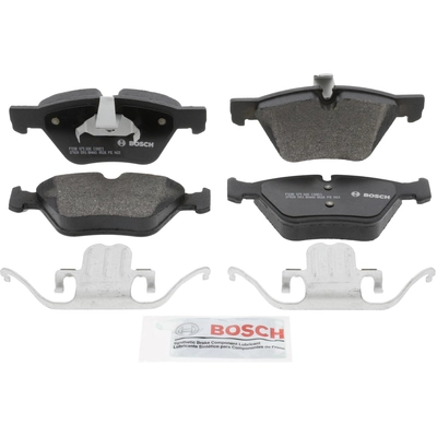 BOSCH - BP1061 - Front Disc Brake Pads pa2