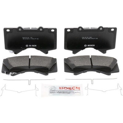 BOSCH - BP1303 - Front Disc Brake Pads pa1