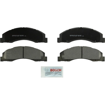 BOSCH - BP1328 - Front Disc Brake Pad pa2