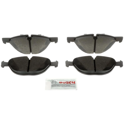 BOSCH - BP1381 - Front Disc Brake Pad pa1