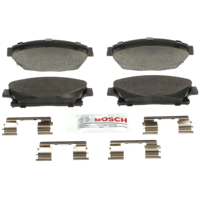 BOSCH - BP1467 - Front Disc Brake Pad pa1