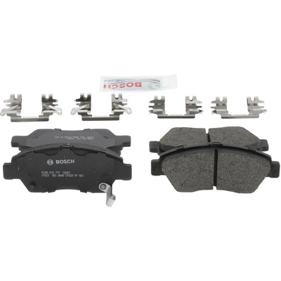 BOSCH - BP621 - Disc Brake Pad pa2