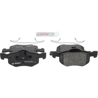 BOSCH - BP843 - Front Disc Brake Pads pa2