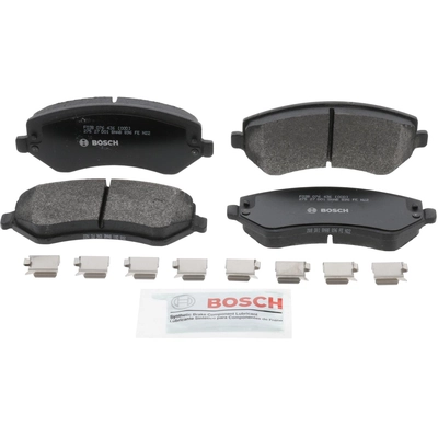 BOSCH - BP856A - Front Disc Brake Pads pa1