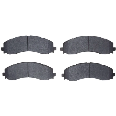 DYNAMIC FRICTION COMPANY - 1214-2223-00 - Disc Brake Pads pa1