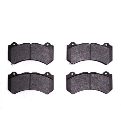 DYNAMIC FRICTION COMPANY - 1551-1405-00 - Disc Brake Pads pa1