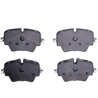 DYNAMIC FRICTION COMPANY - 1552-1892-00 - Disc Brake Pads pa3