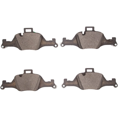 DYNAMIC FRICTION COMPANY - 1552-2060-00 - Disc Brake Pads pa2